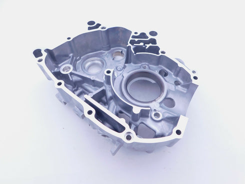 HONDA LEFT ENGINE CRANKCASE  2013-2018 CRF110F GENUINE OEM NEW 11200-K09-C00